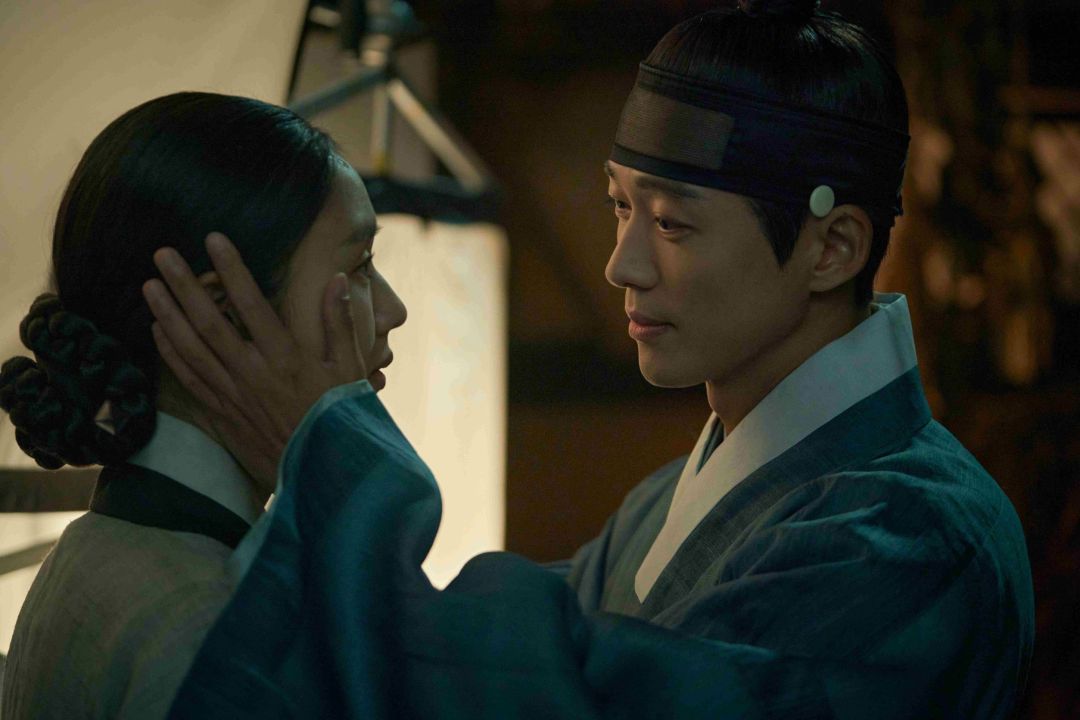 ‘นัมกุงมิน’ และ ‘อันอึนจิน’   กลับมาให้ทุกคนได้ใจฟูกันอีกครั้ง