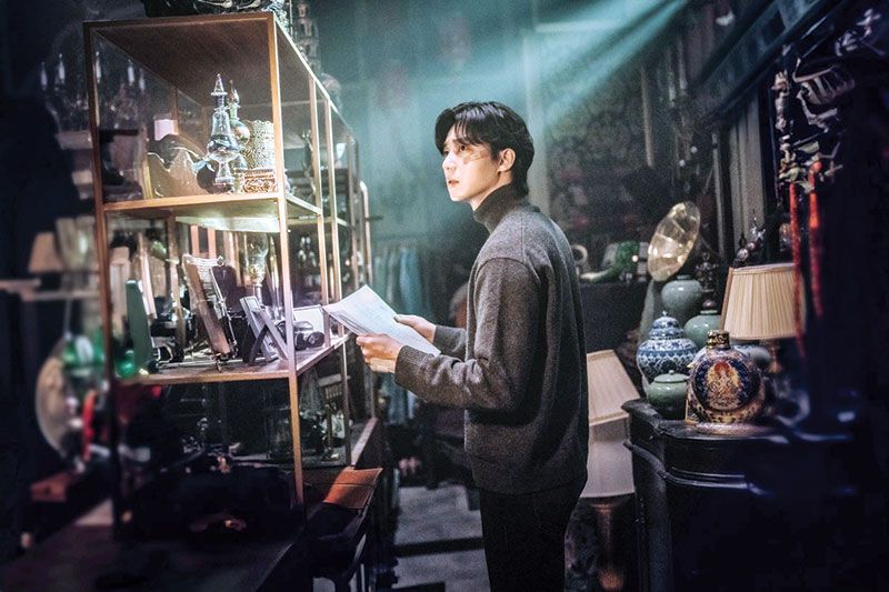 ‘สัตว์สยองกยองซอง’ ประกาศกลับมาในซีซั่น 2 พร้อมแง้มปมปริศนาลับ