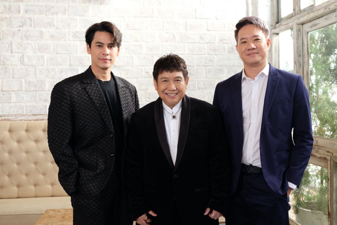 เจาะใจ...เจาะเรื่องราวเบื้องลึกคนรักเพลง กว่าจะมาถึงวันนี้ของ 'The Show Suntaraporn Songs of Memory'