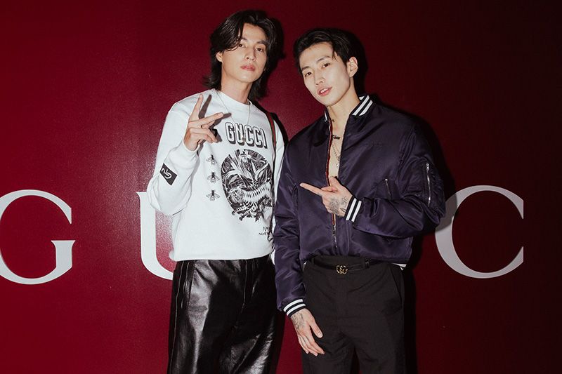 ออร่าแรง 2 สาว 'แพม-พรีมมี่'ในการแข่งขัน CHUANG ASIA THAILAND