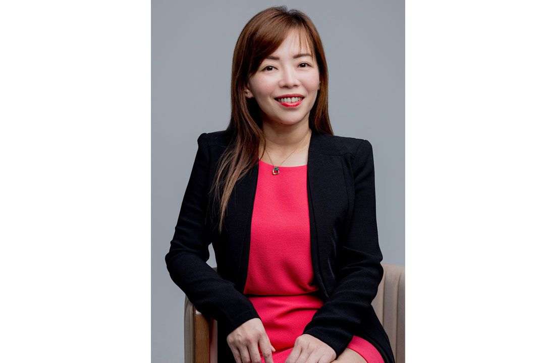 ‘เหลียว เชียน เจีย’ นั่งผอ.การท่องเที่ยวฮ่องกง ประจำภูมิภาคเอเชียตะวันออกเฉียงใต้คนใหม่