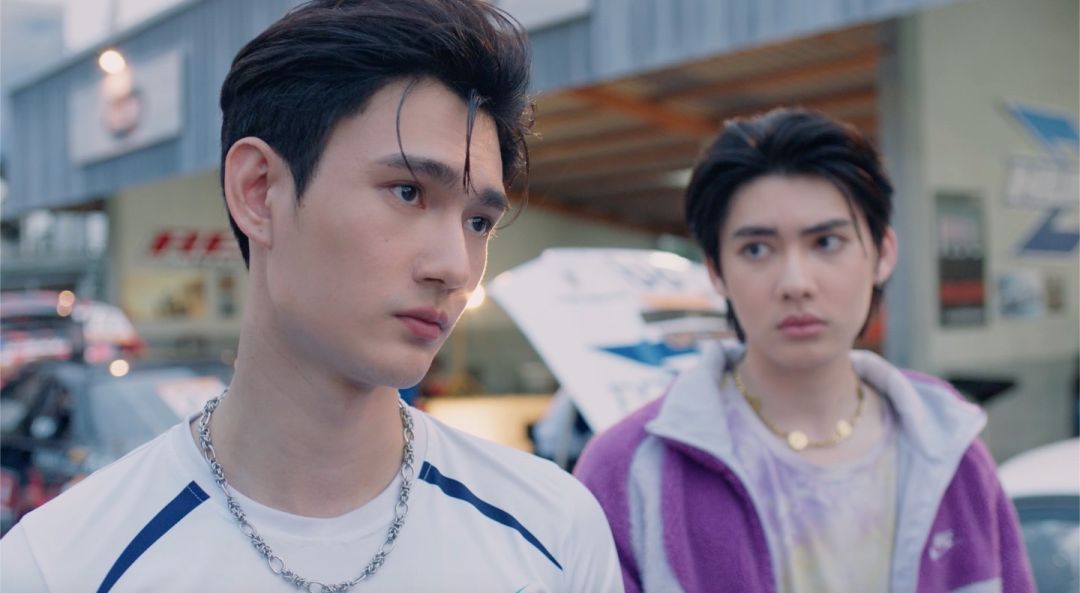 ทวงศักดิ์ศรี ทวงบัลลังก์คิงของสนาม เบ๊บ (พาเวล นเรศ) ลงสนามแข่งอีกครั้ง ใน PIT BABE THE SERIES