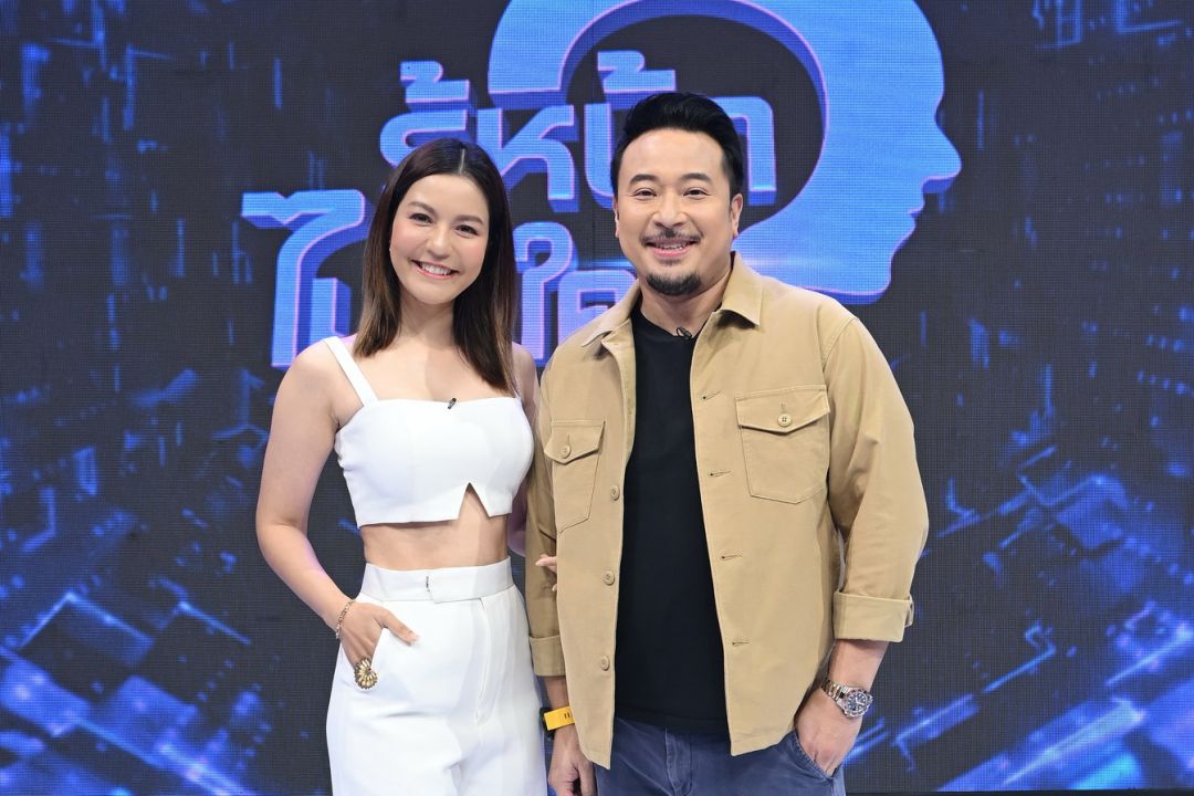 'เอ๋ มณีรัตน์'ขอใช้เวที 'รู้หน้า ไม่รู้ใครประกาศ 'โสดมาก' พร้อมประกาศรับสมัครคนรู้ใจ