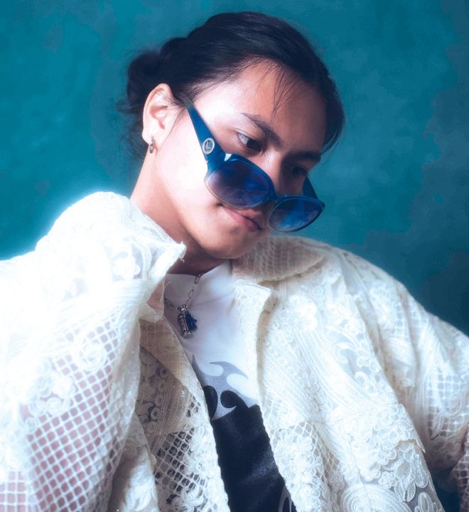 ‘GANGGA’จับไมค์คู่นักร้องสาวอินเตอร์ชาวไทย  ‘Valentina Ploy’ในซิงเกิ้ล‘Sweet Hurting’