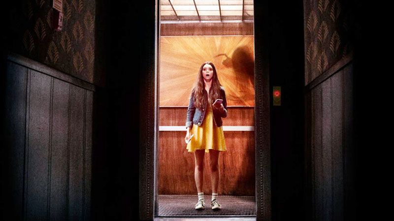 โอ๊ยเล่าเรื่อง : ลิฟต์ซ่อนผี (Elevator Game)