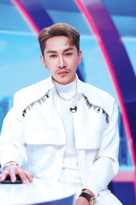 ‘ตรี ชัยณรงค์’สุดดีใจ‘ตั๋วได้แต่กูนี่ล่ะ’  เพลงใหม่ติดชาร์ตสถานีวิทยุทั่วประเทศ