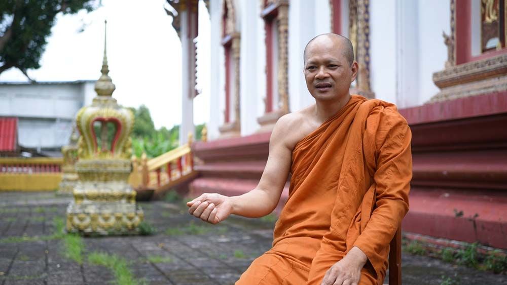 รายการ ‘ครูของฉัน’ พาสัมผัสมุมความต่างของคนต่างยุคสมัย ผ่าน 13 บุคคล 13 อาชีพ