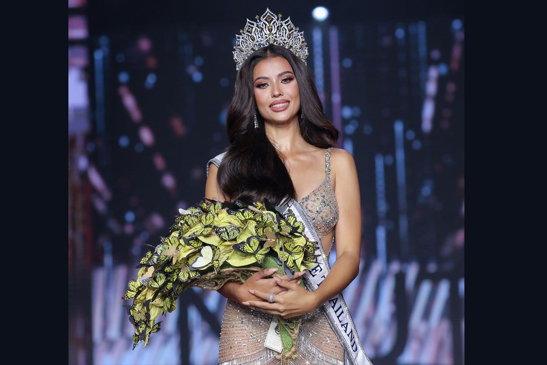 ‘แอนโทเนีย โพซิ้ว’ งานพุ่งทะลุจักรวาล เตรียมปรากฏตัวในลุคสุดจึ้ง