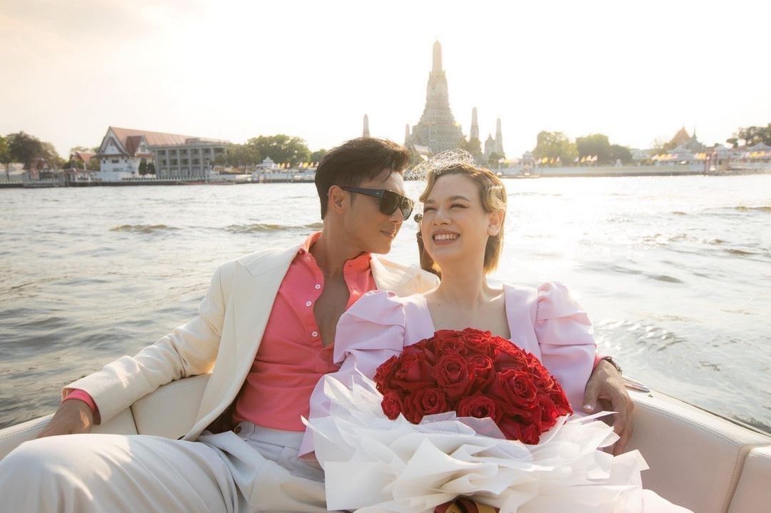 คลิปนี้น่าเอ็นดู 'แมน การิน'ทำหน้าที่ทำหน้าคุณพ่อที่แสนดีดูแล 'น้องกราฟ' ลูกชายสุดที่รัก