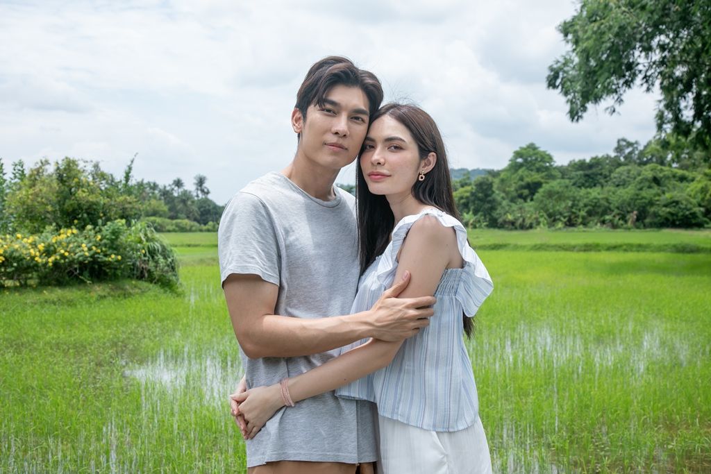 เรื่องย่อ'มนต์รักลูกทุ่ง๒๕๖๗'