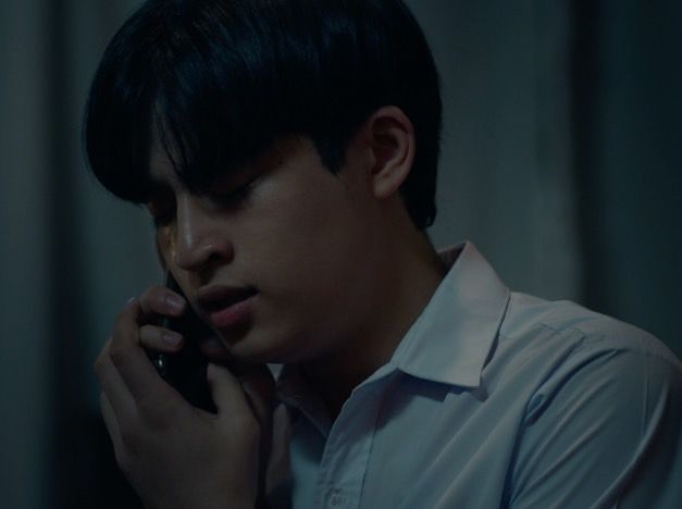 'บาร์โค้ด ตฤณสิษฐ์'กับบทบาทใหม่ 'นนท์'ดราม่าเน้น ๆ จัดเต็ม