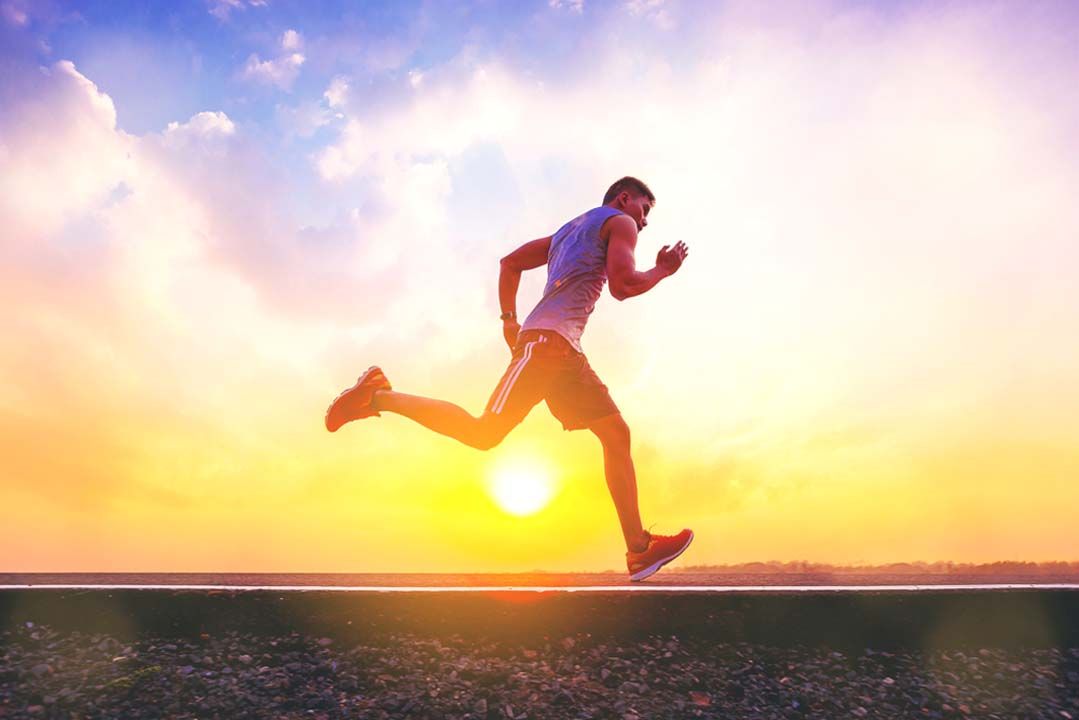 ผู้เชี่ยวชาญและอดีตนักกีฬาโอลิมปิก  เปิดเทรนด์สุขภาพและการออกกำลังกายปี 2567