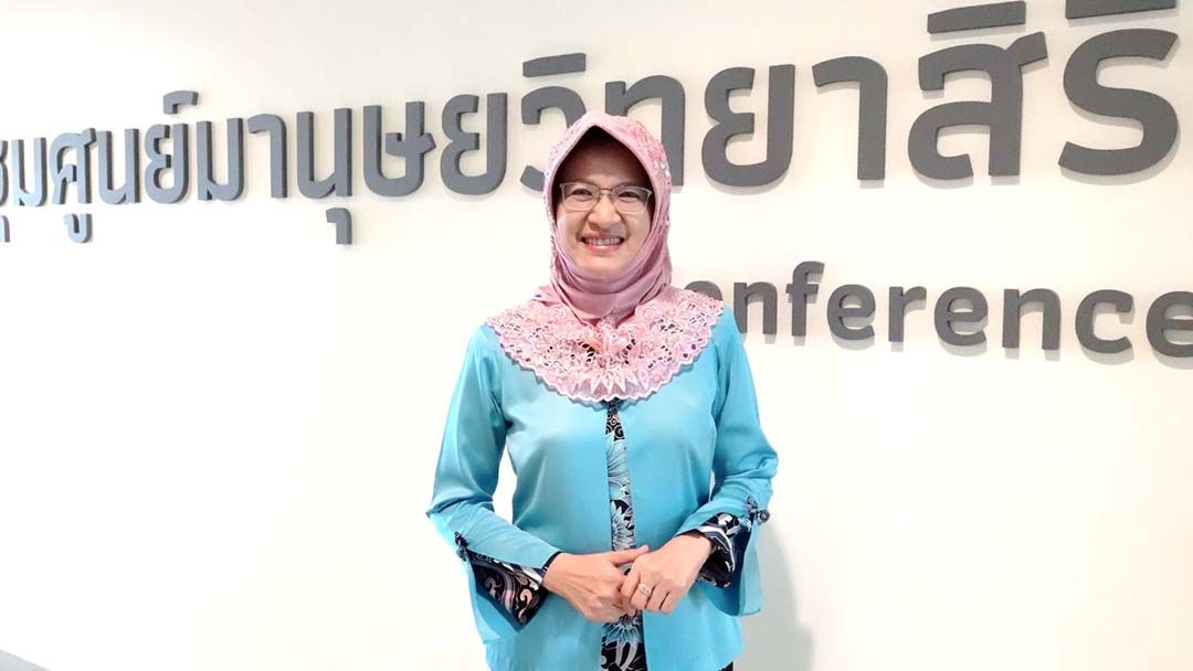 สกสว. – ศมส. จัดเสวนาระดมสมอง  ยกระดับงานวิจัยด้านสังคมศาสตร์