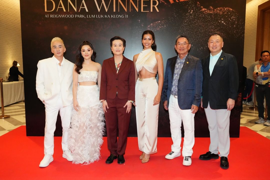 เรนวูด กรุ๊ป ประเทศไทย จัดคอนเสิร์ตสุดยิ่งใหญ่ระดับโลก 'The East Meets West Concert'