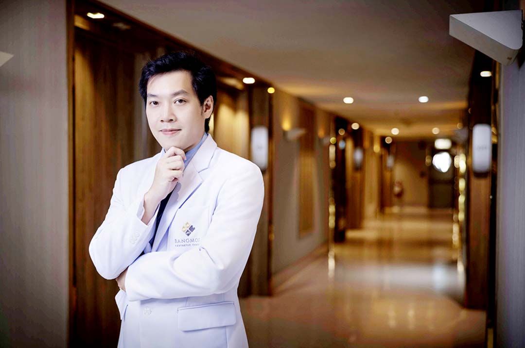 ‘รพ.บางมด’ เผยเทรนด์ศัลยกรรมเทคนิคใหม่  แผลเล็ก เจ็บน้อย ฟื้นตัวเร็ว เน้นความเป็นธรรมชาติ