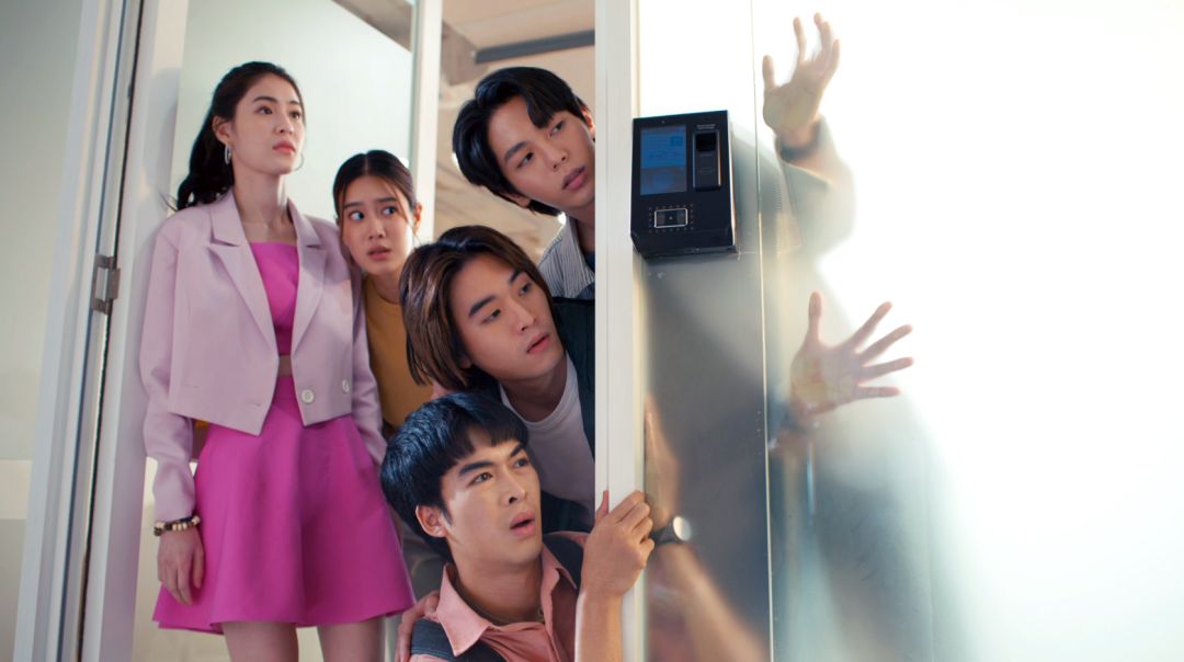 'ก้อย'ร้ายลึก! คิดแผนดับฝัน 'เบลล์' 3 กรแก๊งล่ม 'อัพ-เล-มาร์ท' ถึงจุดแตกหัก!