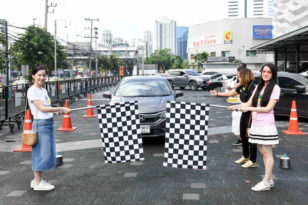 Gourmet & Cuisine ชวนสนุกและอร่อยยกก๊วน กับทริปกินเที่ยวสุดหรู สไตล์วินเทจ เส้นทางกรุงเทพฯ-หัวหิน