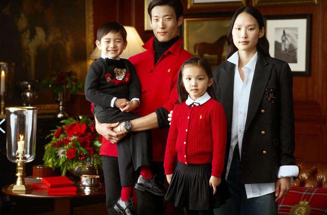 เปิดลิสต์ความปัง CMG รวมไอเทมแบรนด์ดังต้อนรับปีมังกรทอง