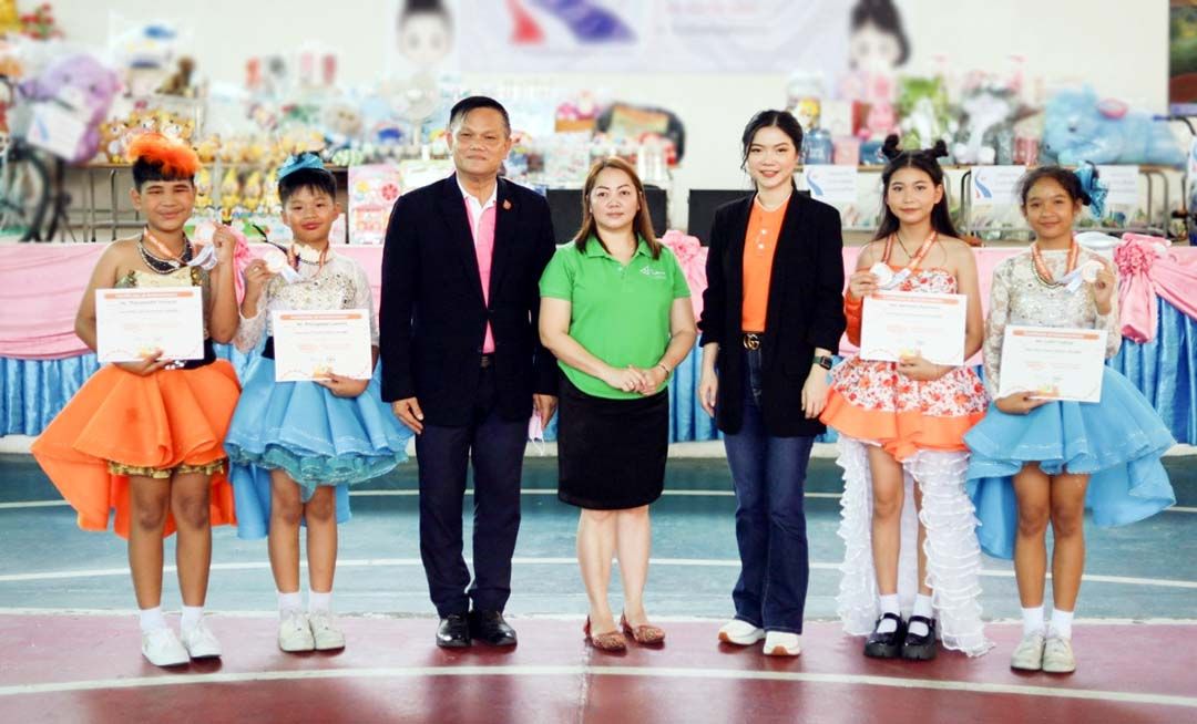 นักเรียนไทย ได้รองชนะเลิศอันดับ 2  ไอเดียข้อคิดทางการเงินระดับนานาชาติ