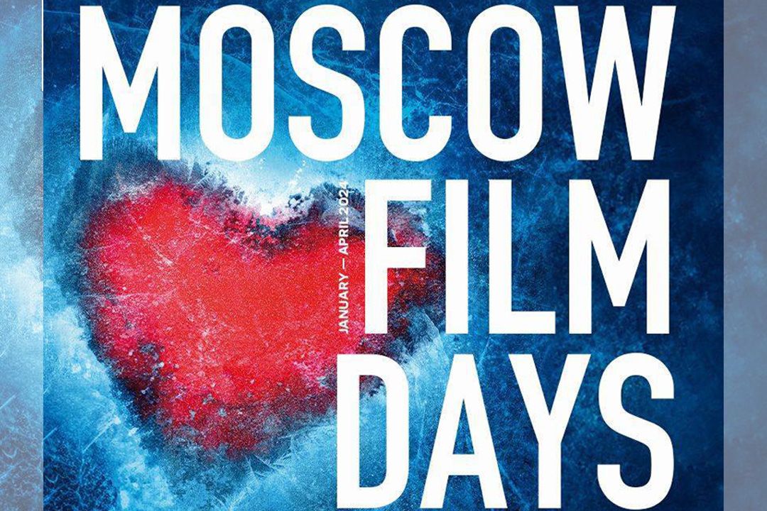 'มอสโก' ส่งสุดยอดภาพยนตร์ 5 เรื่องเข้าฉายในเทศกาล วันภาพยนตร์มอสโกในประเทศไทย