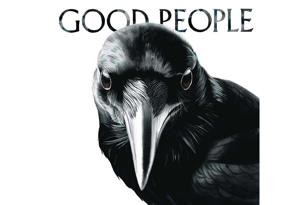 ‘Mumford & Sons’ คืนวงการเพลงในรอบ 5 ปี  พร้อมซิงเกิ้ล ‘Good People’