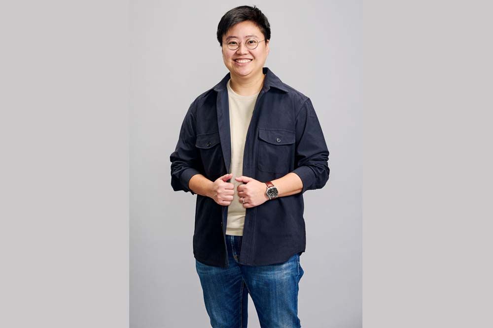 โซไซตี้ : LPN ร่วมกับ CEA เปิดพื้นที่สร้างประสบการณ์ความน่าอยู่  อบอุ่นหัวใจไปกับ Exhibition โดยศิลปิน เตยยี่