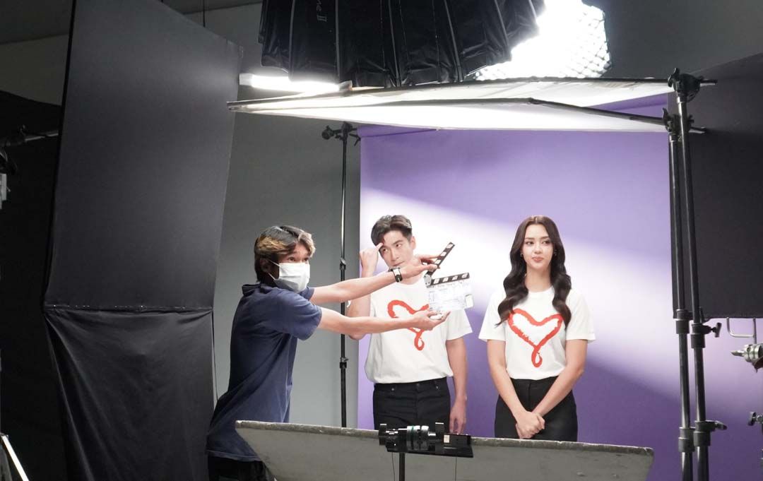 ‘อาเล็ก’ จับมือ ‘อแมนด้า’ระดมทุน  สร้างอาคารโรงพยาบาลรามาธิบดี และย่านนวัตกรรมโยธี