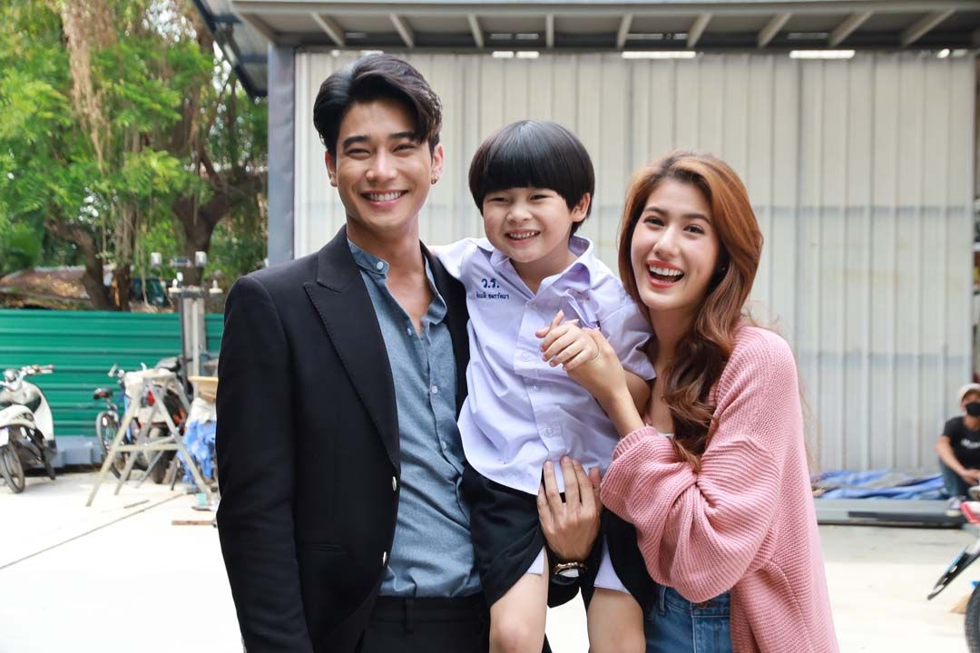 ‘สามีชั่วคืน’ รีรัน ฟาดเรตติ้งจบ 4.7  ‘ยูโร’ ขอบคุณแฟนละคร ชื่นใจรักเหนียวแน่น