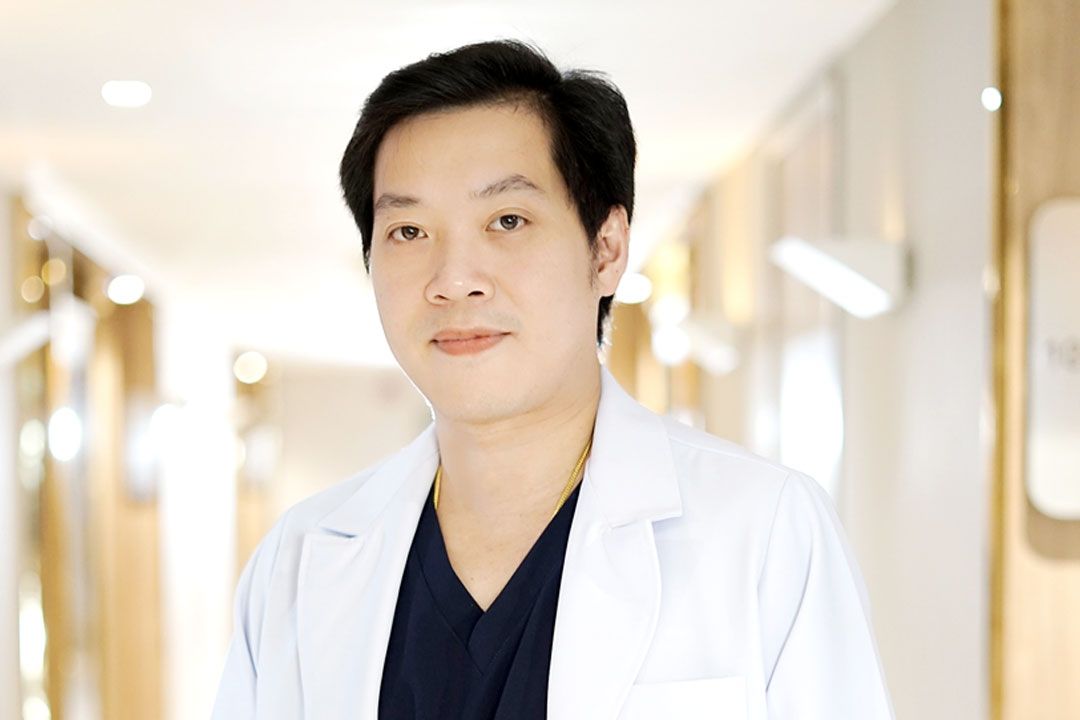 ศัลยแพทย์ชี้กรุ๊ปเลือดไม่ใช่สาเหตุของการเกิดแผล ‘คีลอยด์’