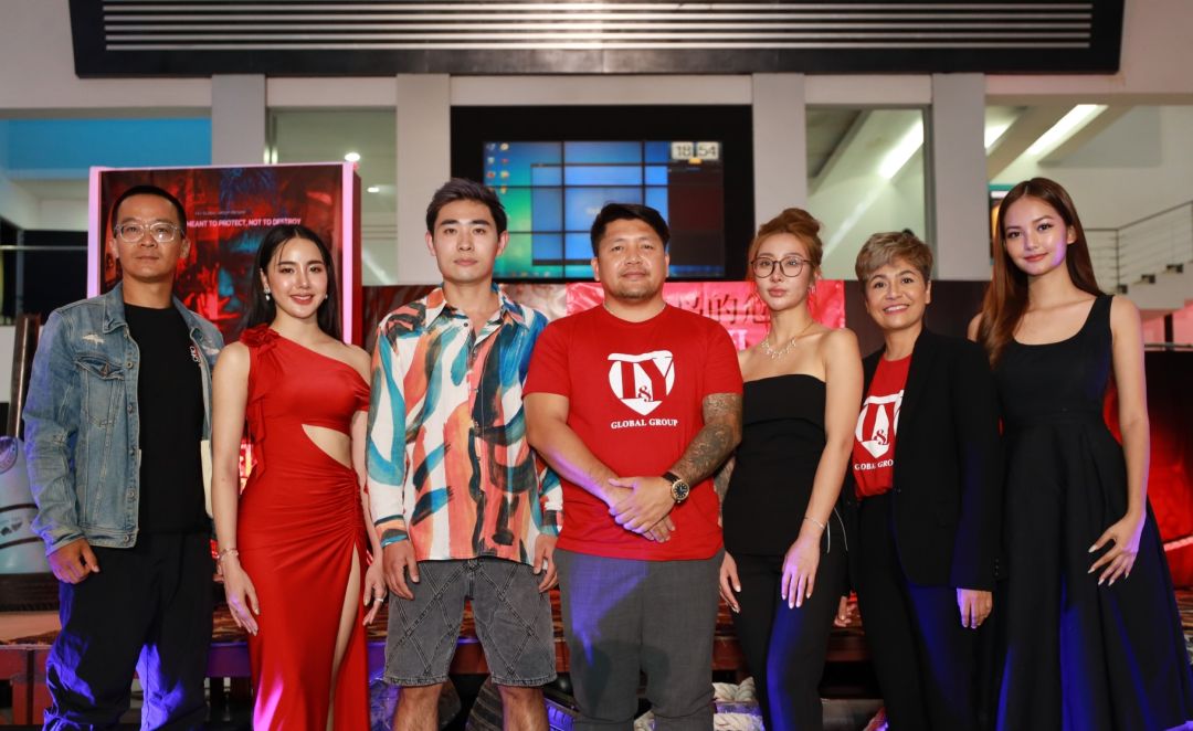 ‘Phuket Dangerous’จัดรอบพิเศษ นักลงทุนจ่อซื้อลิขสิทธิ์ฉายในต่างแดน