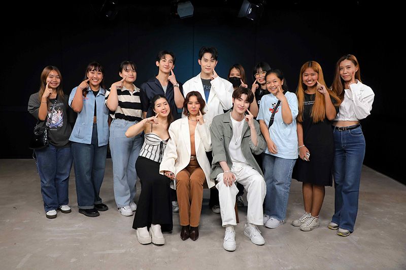 ฟินเกินต้าน'คริส-บลู