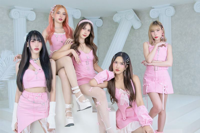 WISDOM สุดปัง! เตรียมเปิดตัวซิงเกิลแนว T-POP เพลง 'คนน่ารัก (มักจะโสด)'