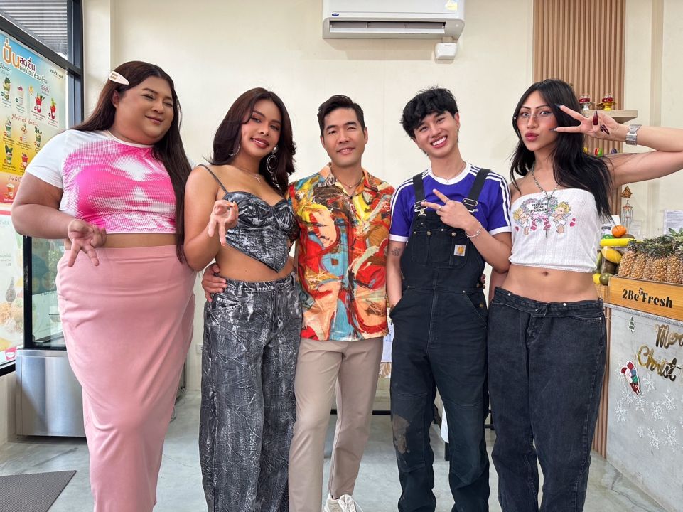'เอิ๊ก-มิกซ์'ลั่น!ไม่รับงานร้องเพลงตามร้านเหล้า มิกซ์เผยเบื้องลึกแต่งเพลงจากชีวิตจริงตอนจะจากโลกนี้เพราะโรคตับอักเสบ