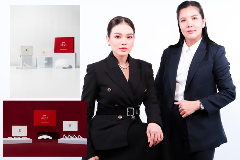 'Aescode'เปิดตัวซิลิโคนจมูกกึ่งสำเร็จรูปเกรดการแพทย์ เจาะตลาดคลินิกเชนใหญ่ และรพ.ศัลยกรรมชั้นนำ
