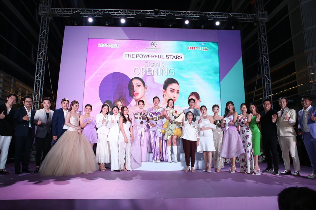 'ดร.วาสนา อินทะแสง' ดัน 'REVOMED GROUP' สู่ระดับโลก