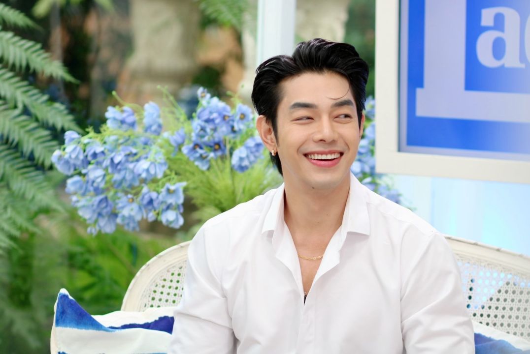 เปิดเรื่องราวในชีวิต 'อาร์ต พศุตม์'เผยหมดเปลือกกับข่าวซุ่มคบสาวนอกวงการ พร้อมเปิดปมความรักตอนเด็กๆ