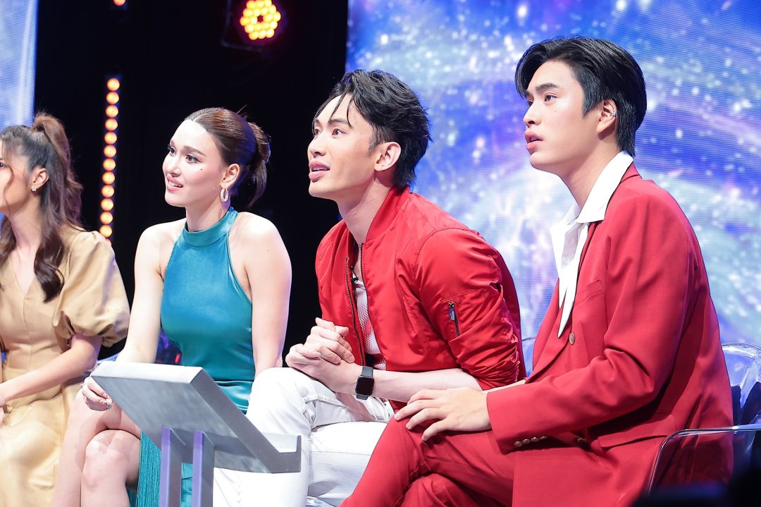 'FACE OFF แฝดคนละฝา'เปิดหน้าฝาแฝด 'เจมีไนน์'เป๊ะกว่านี้ไม่มีอีกแล้ว!