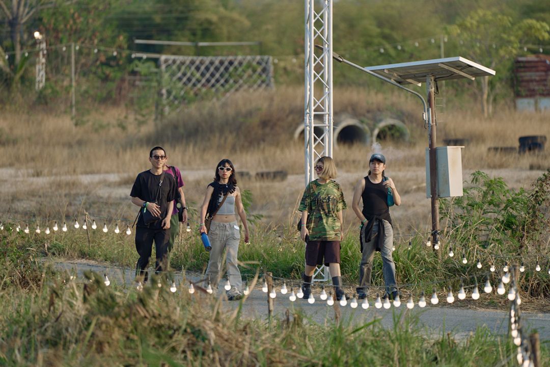 BEATFOREST festival ปีแรก! กับ 21 ศิลปิน พร้อมกิจกรรมใกล้ชิดธรรมชาติ