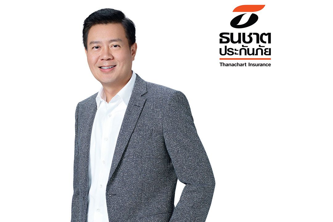 ธนชาตประกันภัย ยืนหนึ่งให้บริการบน Social Platform แชทรับบริการตลอด 24 ชั่วโมง