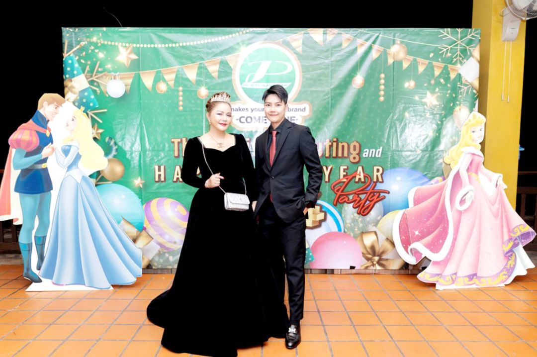 ‘เดอะไพร์ทอน’ ฉลองความสำเร็จเกินเป้า 400 ล้านบาท พร้อมเผยแผนปี’67  เน้นคุณภาพการผลิต ทำตลาดผ่านสื่อออนไลน์ ตอบโจทย์คนรักสุขภาพ