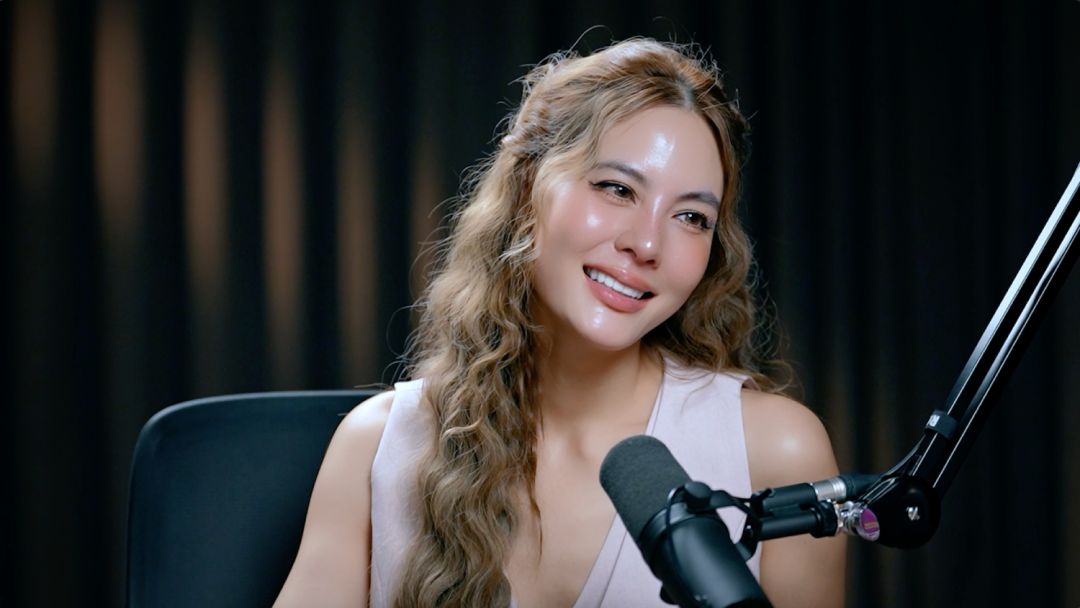 'เจนี่'ไม่สนคนวิจารณ์หุ่นรู้ตัวว่าทำอะไรอยู่ ไม่ได้เดือดร้อนใครเผยเคยอินบทจัดถึงขั้นอยากตายจริง!