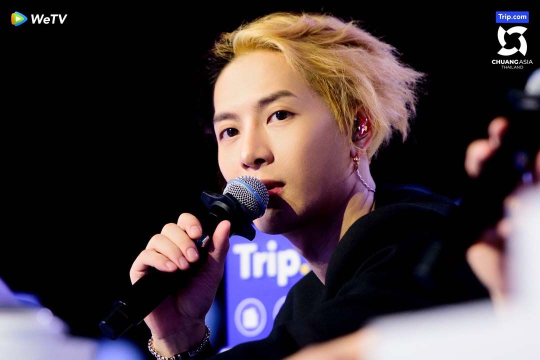 ‘CHUANG ASIA THAILAND’ กระแสแรง 5 เมนเทอร์จัดเต็ม  เด็กฝึกมีของ ม่วนจอยสไตล์ไทยได้ใจอินเตอร์