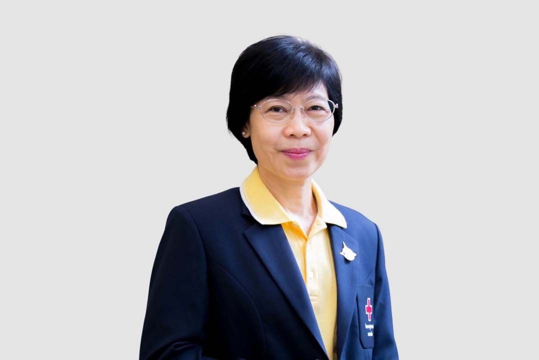 ชวนเริ่มต้นสิ่งดี สร้างบุญ เสริมเฮง  บริจาคโลหิตรับเทศกาลตรุษจีน