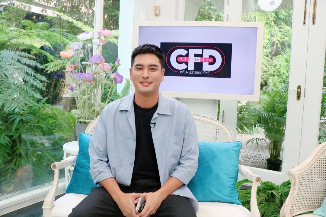 เปิดเรื่องราวในชีวิตอีกมุมของ 'ปั้นจั่น ปรมะ'ที่ไม่มีใครรู้กับฉายาเสือปั้นกินเรียบเจ้าชู้จนเกือบเจอลูกปืน