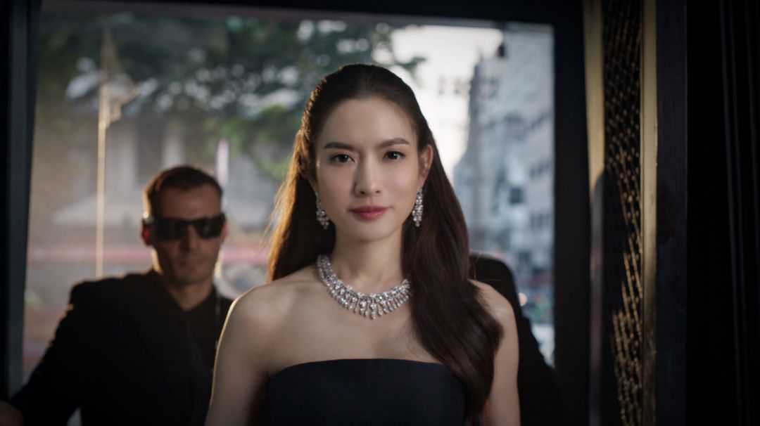 กรี๊ดหนักมาก! ลุคแม่แอฟ-ทักษอร หลังรับมง นั่งแท่น Friend of Jubilee Diamond คนแรกของแบรนด์ ยูบิลลี่ ไดมอนด์