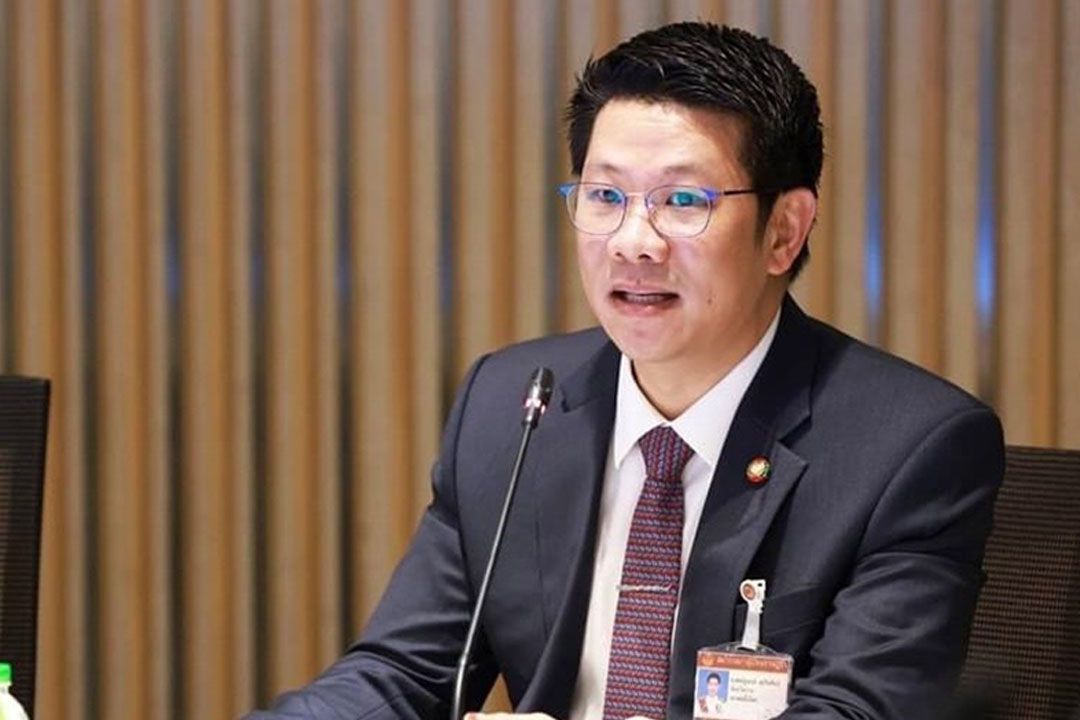 'กมธ.การเงินฯ' เล็งเชิญ 'ลูกหนี้-ศรีสวัสดิ์' ไกล่เกลี่ยตามมาตรการ ธปท.