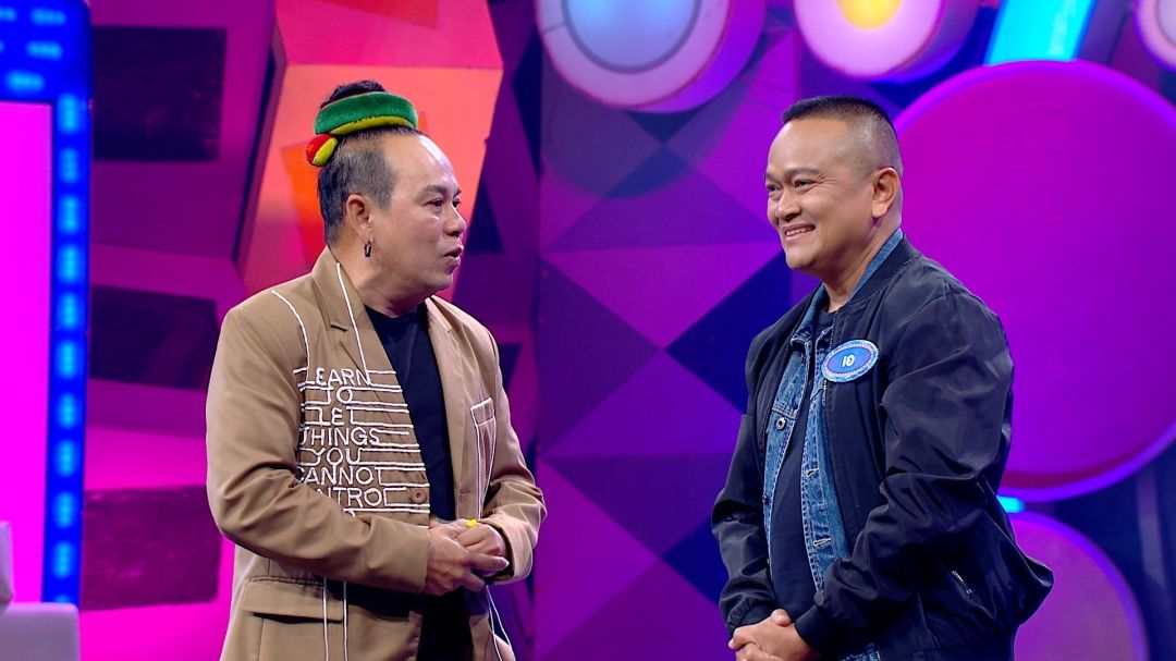 เวลาใหม่'ดวลเพลงดัง แชมป์ชนแชมป์'ครบรส ส่งเพลง'ลงเอย'ของ 'อัสนี-วสันต์'แทนใจแฟนเก่า