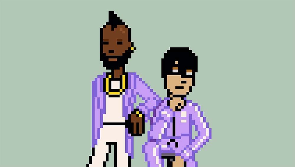 ‘Jaye Funk’ เปิดตัว Manifest วงดนตรี ‘CryptoPunks NFT’ วงแรกของโลก