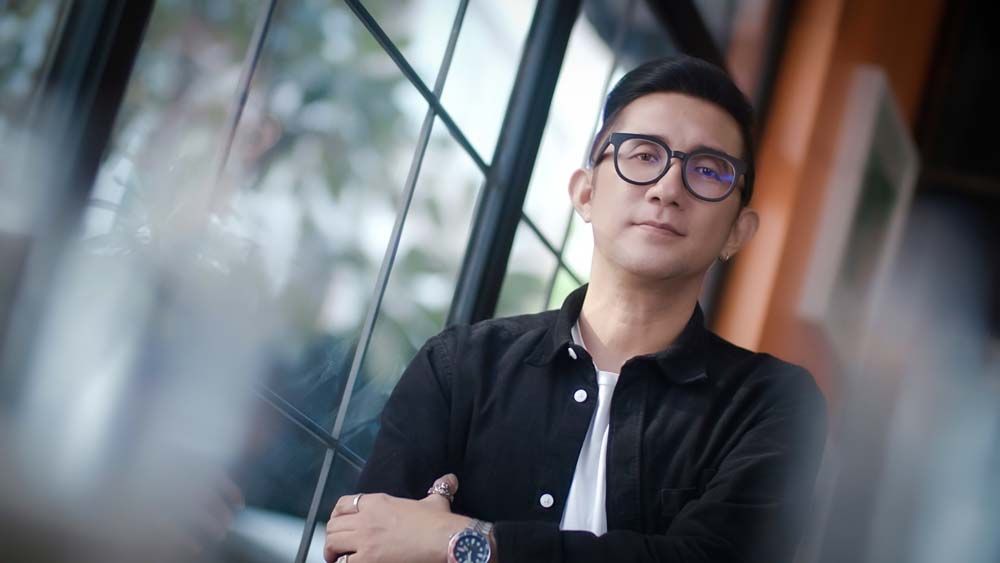 ‘เจมส์-เจษฎาพงษ์’ (อดีตสมาชิกวงวีนัส)  สุดตื่นเต้นคัมแบ๊กทำซิงเกิ้ลในรอบ 20 ปี