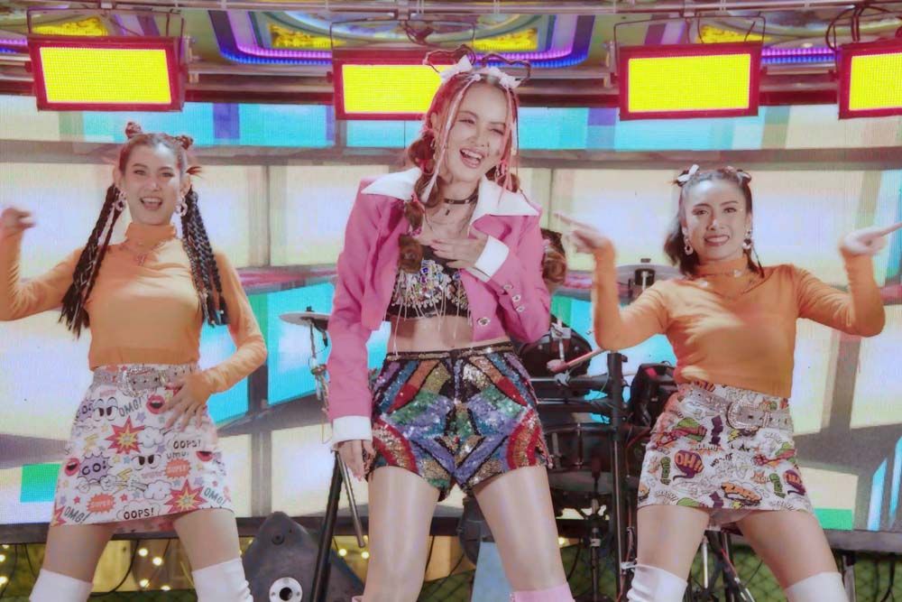 โอปป้าสายแดนซ์ หมอแคนสายเด้า  กับเพลงใหม่‘สายเกา’จาก‘ลำยอง หนองหินห่าว’